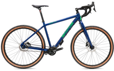 SANTOS BIKES PRÄSENTIERT NEUE MODELLE MIT PINION SMART.SHIFT