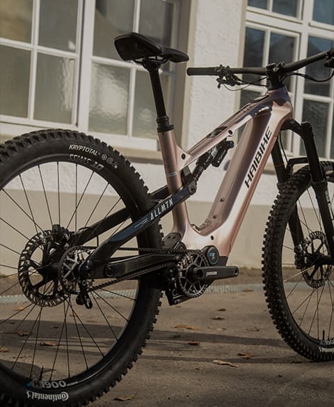 URWAHN Bikes