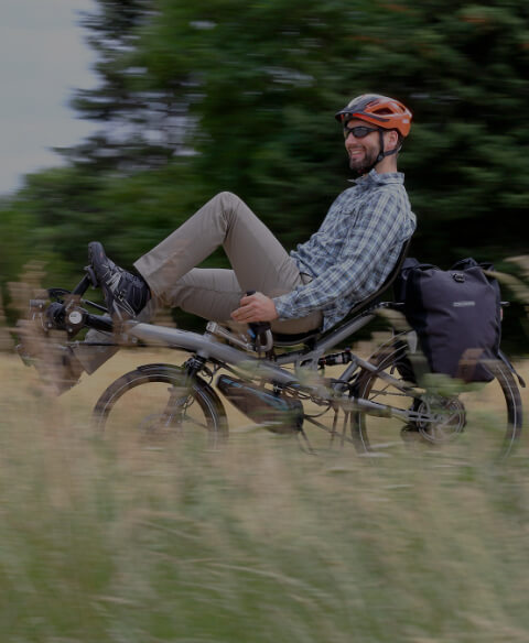 HP Velotechnik