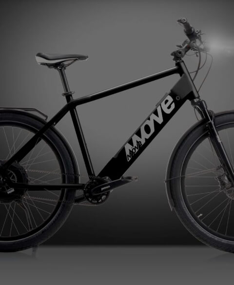 Möve Bikes
