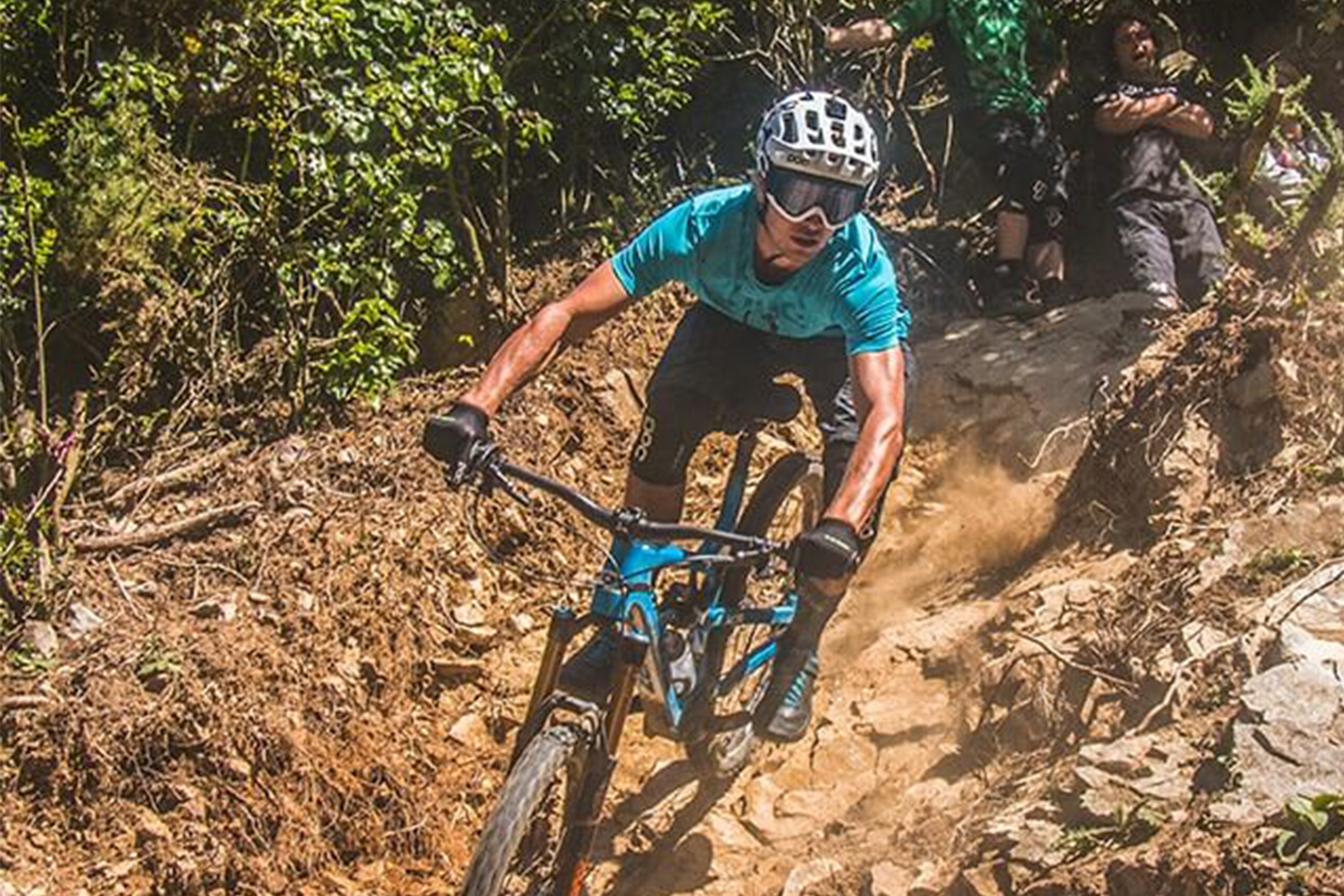 Pinion-im-Mountainbike