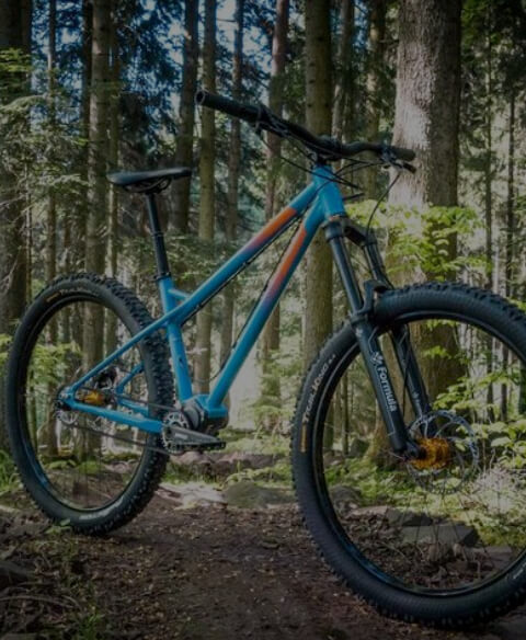 PORTUS CYCLES