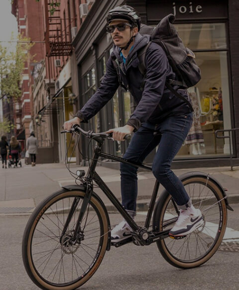 Priority Bicycles