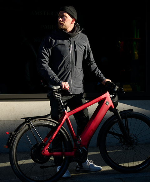 Stromer