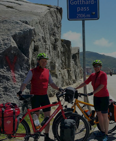 Velotraum